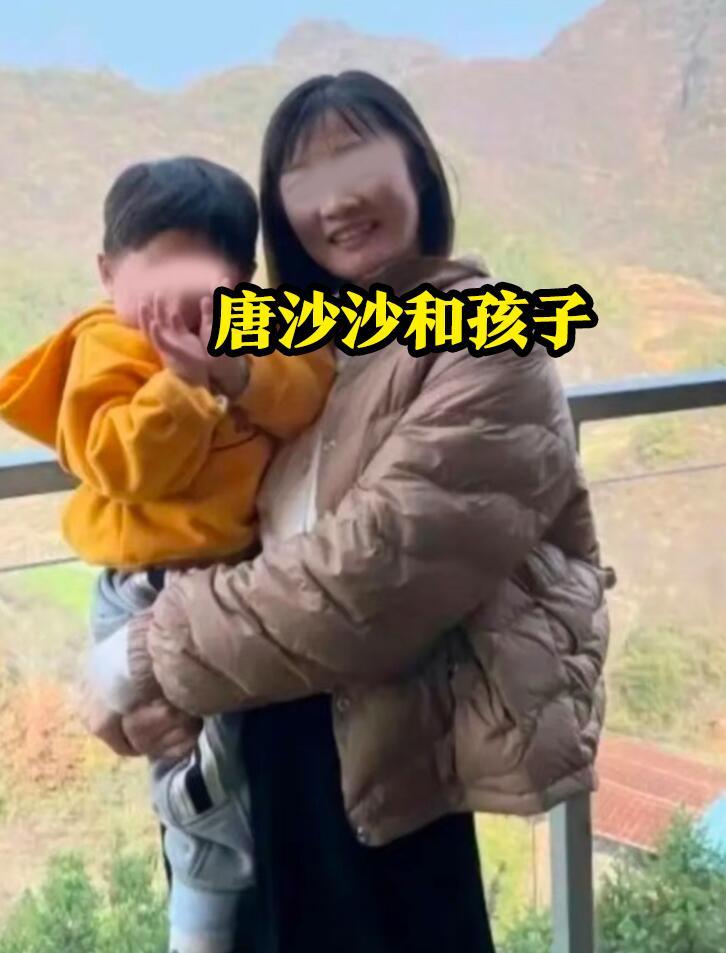 |“霸女”唐莎莎不服,正在收集证据准备反击,正义会迟但永不缺席