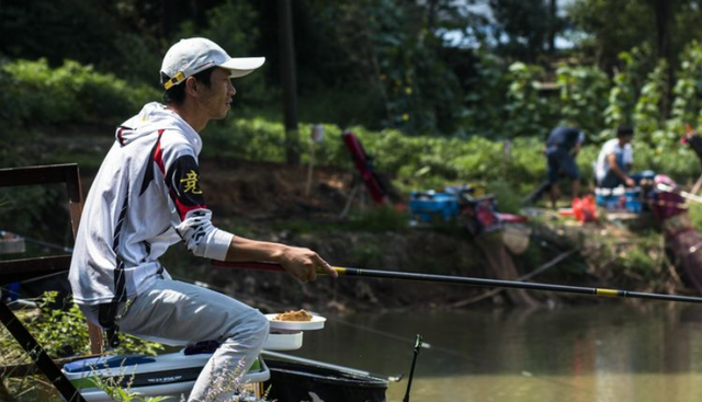 实战中摸索出的5个技巧,专攻大鱼