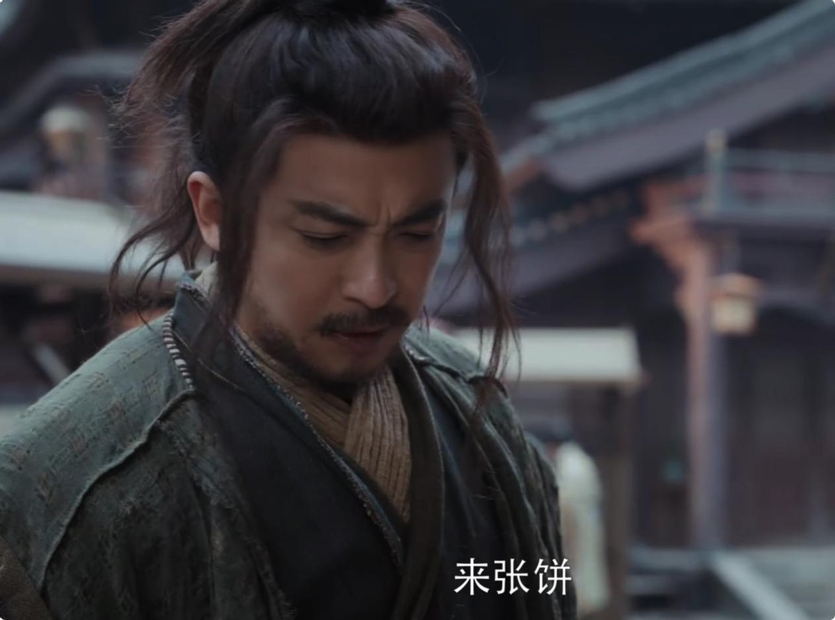 才播4集,就夺下榜单冠军,9月份第一部古装黑马剧“杀疯了”