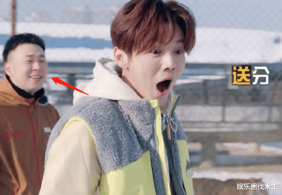 沈梦辰|沈梦辰婚变后录综艺,面容憔悴神情落寞,杜海涛细节透露婚姻现状