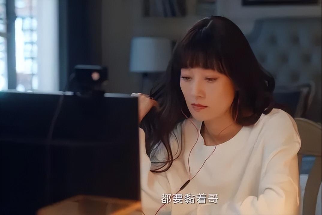 |一个人毁掉整部剧!4月还没过完,46岁马伊琍就以这种方式翻车