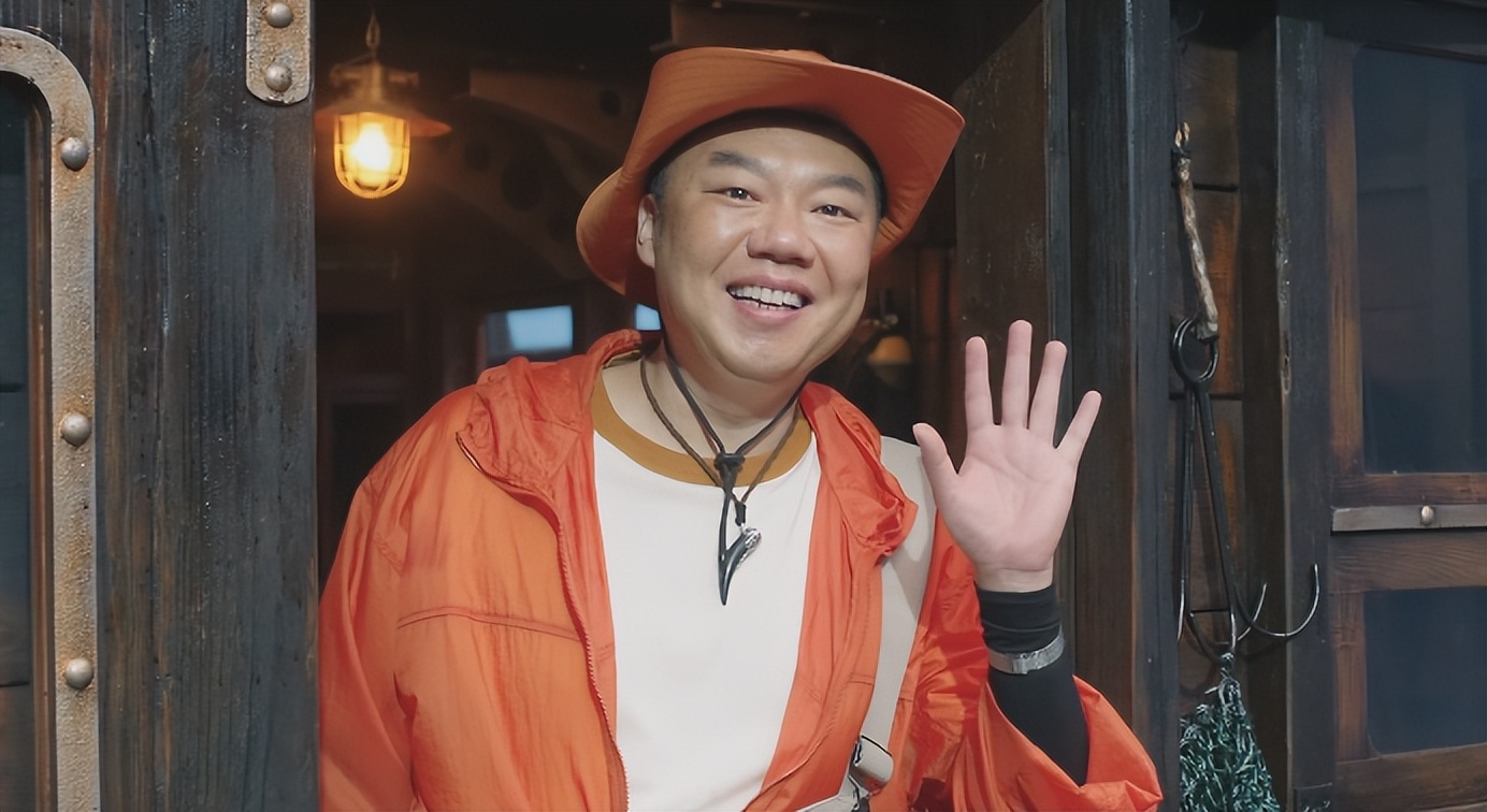 《南海归墟》拿下评分9.3，打了多少资方的脸，潘粤明又赌对了