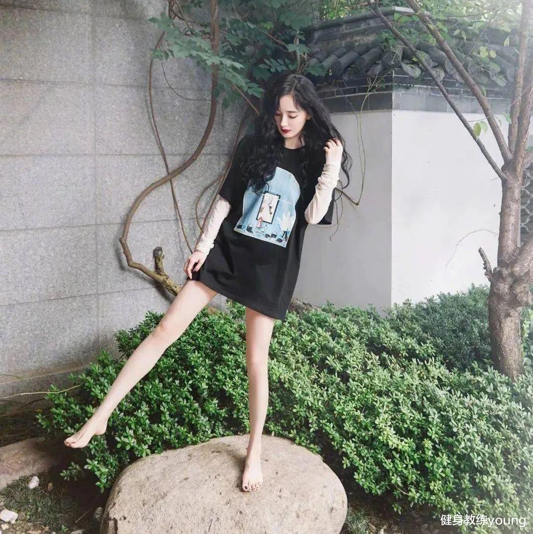 减肥方法 挑战女明星的减肥方法，总结了8个普通女孩也可以用的方法