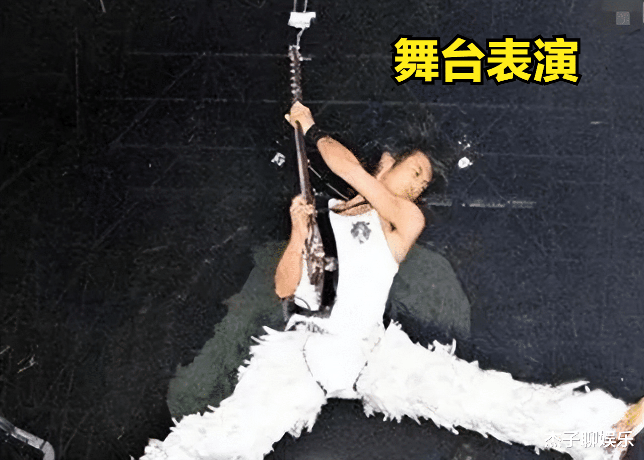 霍汶希|39岁霍汶希未婚先孕,谢霆锋:把孩子生下来,我养你们一辈子!