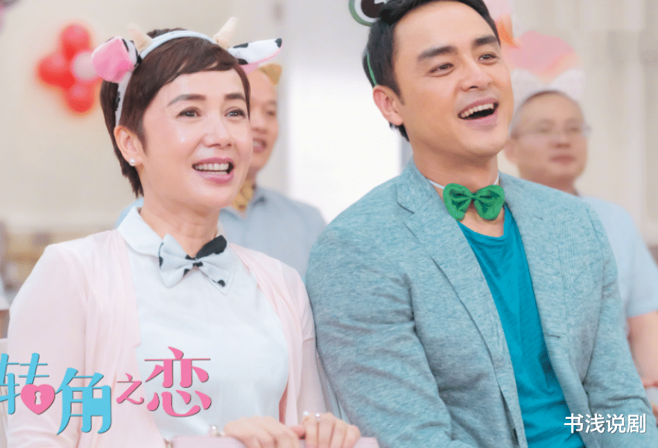 《蜂巢》全国收视第一，宋轶的脸，韩栋的演技，对得起5年的苦等