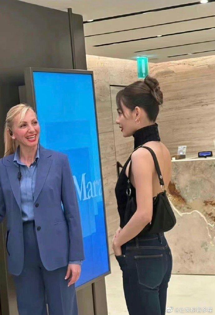 张嘉倪|曝买超请来豪华律师阵容,妄图把孩子抢走,张嘉倪开心带娃懒得理