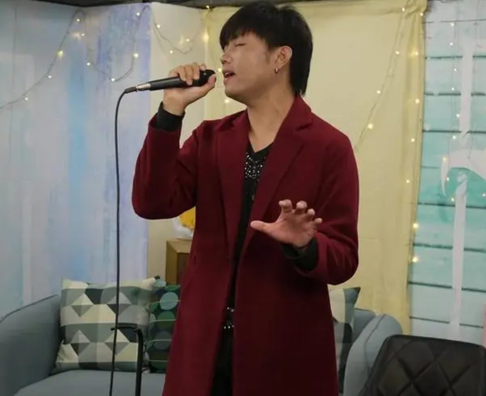 中国好声音|一路走好！31岁歌手古家齐不幸身亡，因曾参加《中国好声音》成名