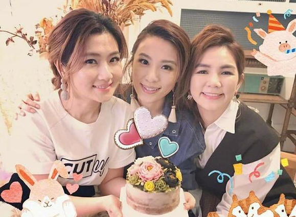 41岁Selina官宣产子,孩子肺积水插管住保温箱,与小男友仍未领证