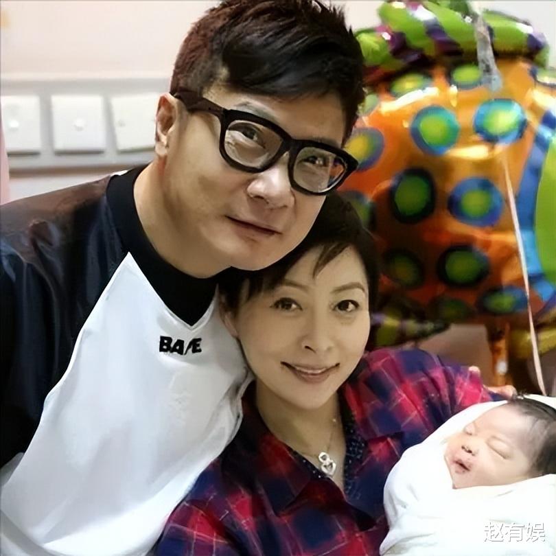 汤盈盈|“香港顶级小三”汤盈盈,从“琵琶精”与“杨戬”,从戏里到戏外