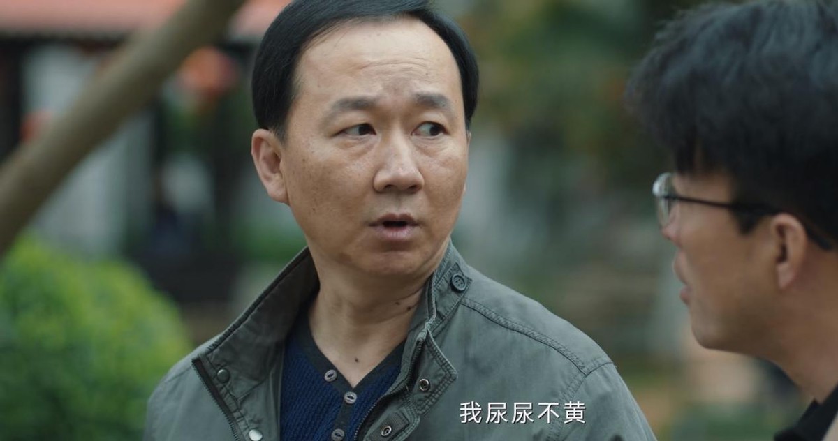 能在爆款《三大队》把一手好牌打得稀烂,求这位“关系户”别演戏了