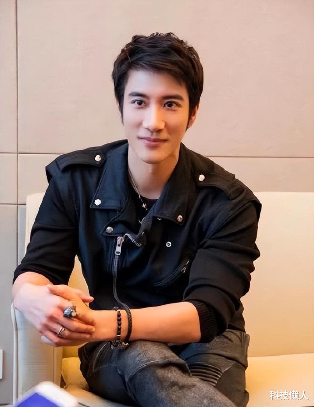 |王力宏出庭老态毕露:离婚竟没有赢家?他缘何走到这一步