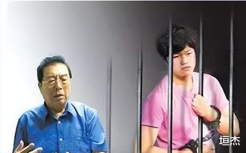 李双江|高调庆祝爱子释放,李双江的“遮羞布”,终究被一纸退休金扯下!