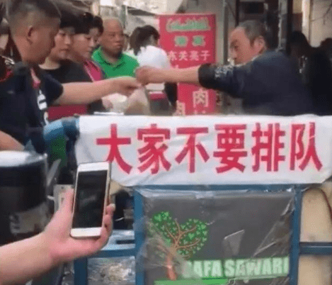 爆笑GIF：直到这一刻，我才意识到自己该减肥了