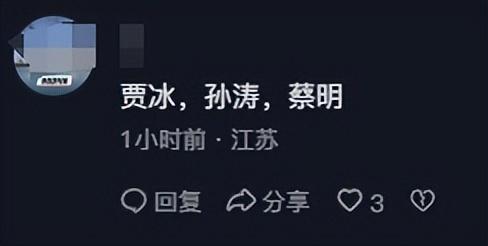 春晚|笑不活了，贾冰现身2024春晚彩排，我却要笑死在网友的评论区里
