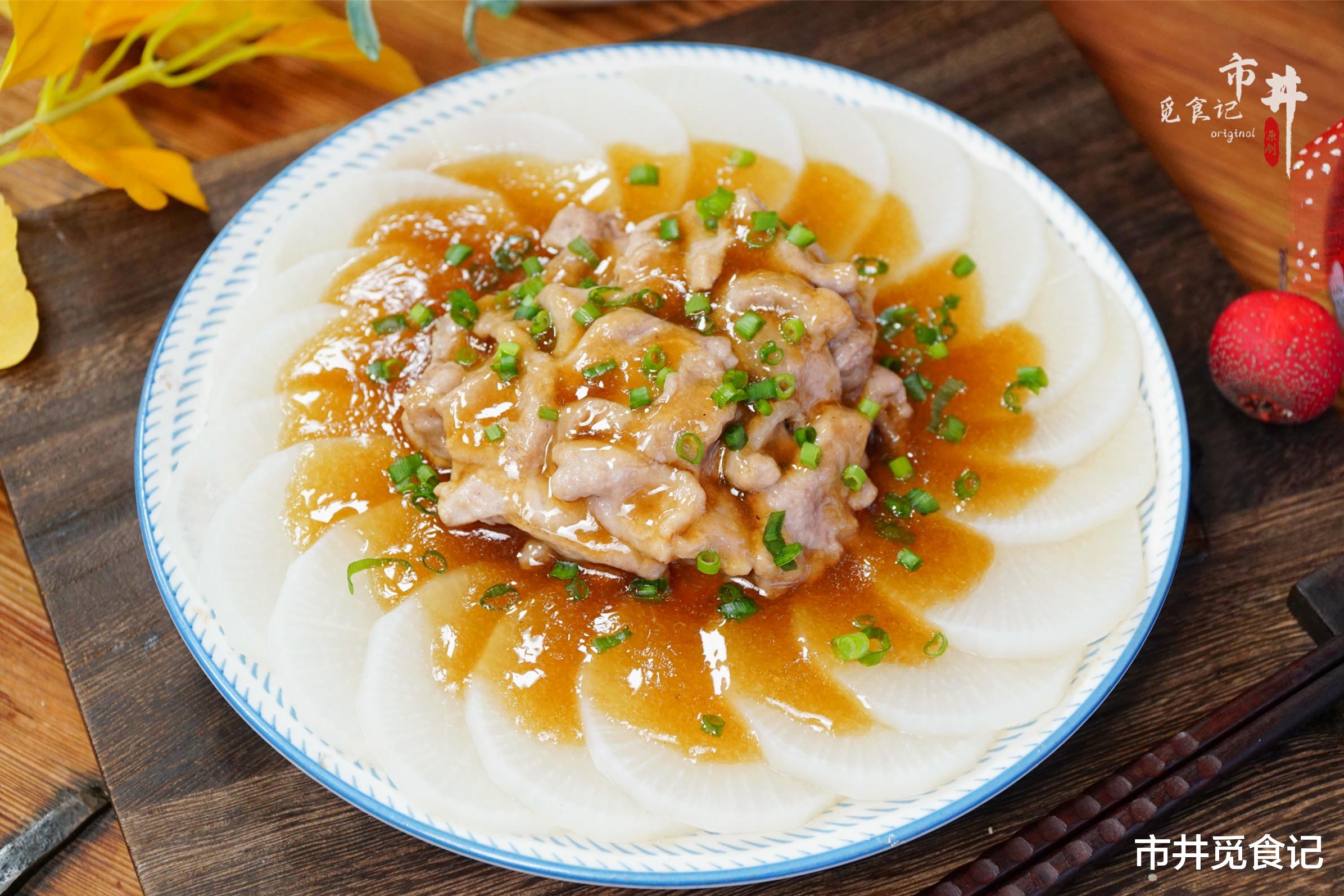 今天进入“数九天”，有条件多吃“3红3白”，数九寒天滋补又抗寒