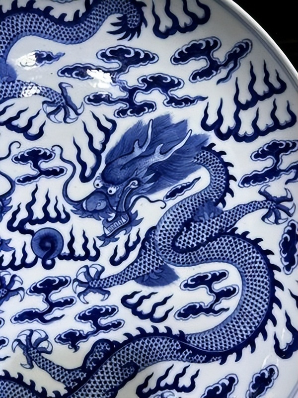 光绪|百瓷集韵——拍卖鉴赏(二)