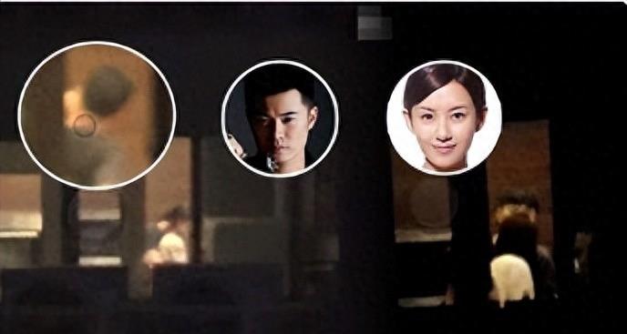 陈赫一家4口被偶遇，穿5000元T恤太壕气，39岁的张子萱年轻漂亮！