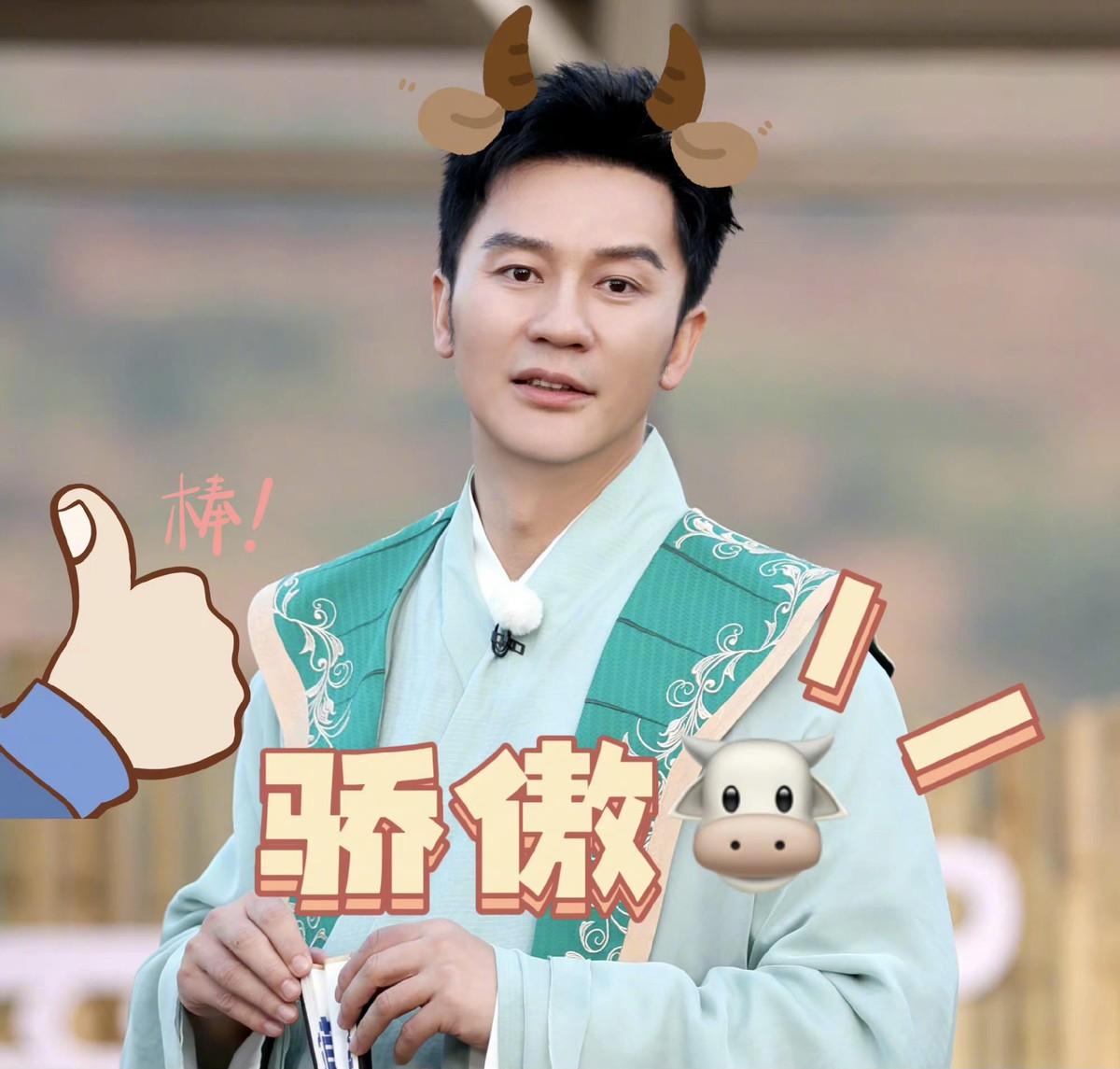 冯小刚怒骂李晨“滚出娱乐圈”,李晨霸气回怼让冯小刚哑口无言