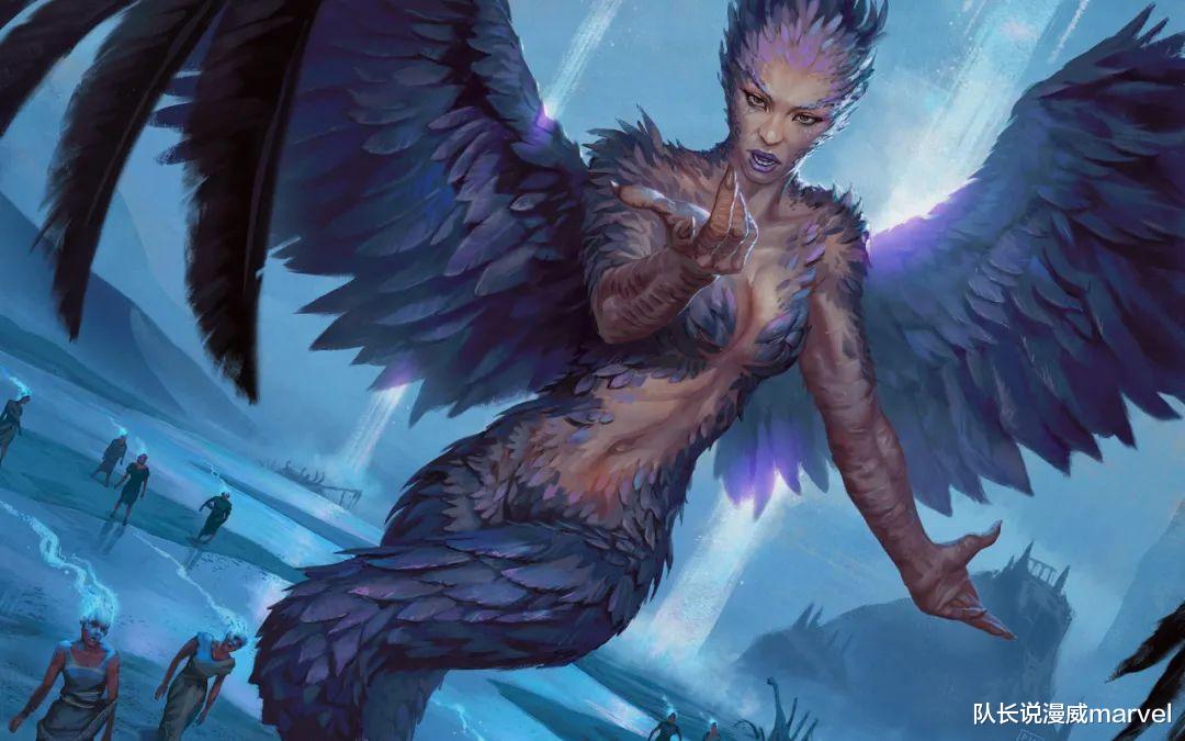 |《黑豹2》51个彩蛋解析：两大神明亮相，引出《秘密入侵》