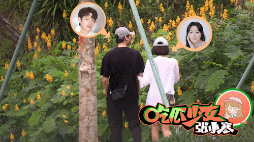 魏大勋|秦岚回应与魏大勋恋情,默认两人同居