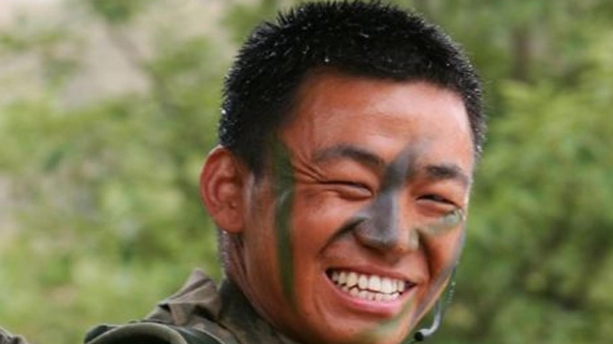 军旅|新一部军旅剧即将来袭，演员阵容不错，两大“兵王”联手，期待