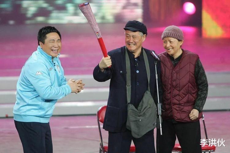 2024央视春晚正式启动，彩排路透照被曝光，再现钉子户又惹万人嫌