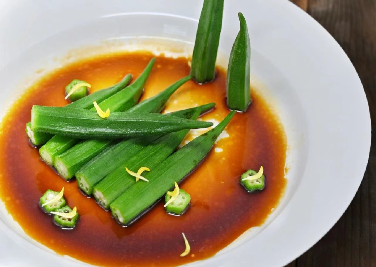 |“低嘌呤”食物排行榜!冬瓜排倒数第一,番茄排第2,建议了解下