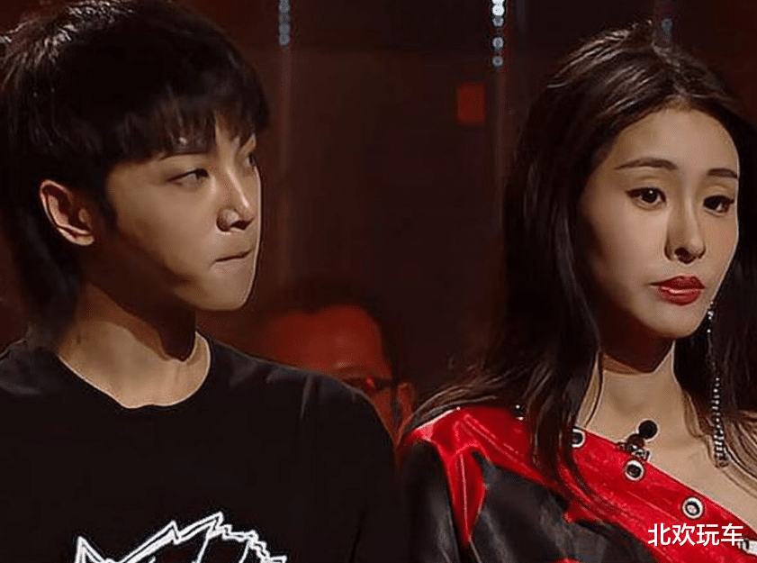 要什么名分,我只要孩子!看似满盘尽输的张碧晨实则却赢得了一切