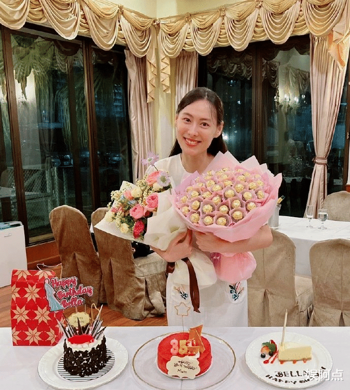 再见了，港姐郭嘉文！