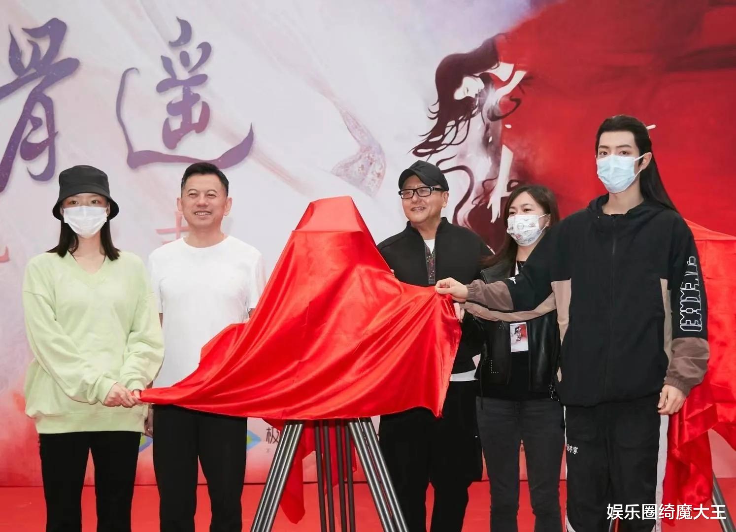 拿天价片酬耍大牌,连续NG十多天拖累整个剧组,任敏在嘴硬什么