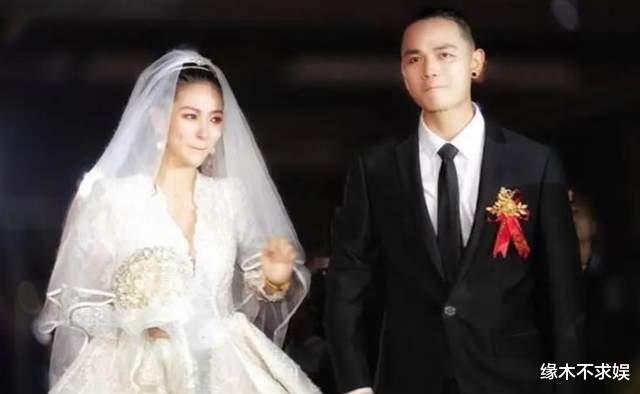 丧夫2个多月,毕夏高调庆32岁生日,和汪峰大笑比V引争议!