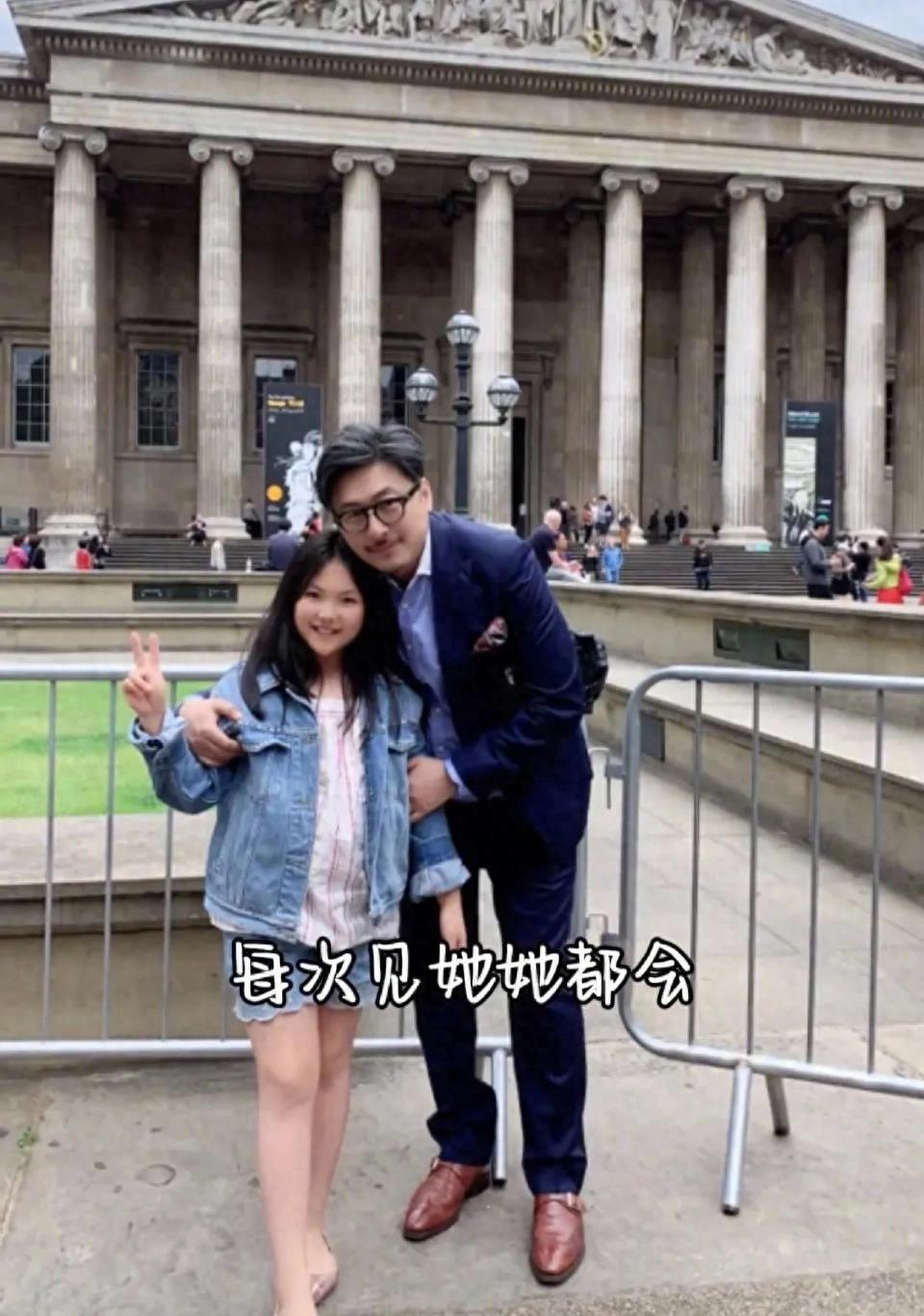 王岳伦求复婚意图很明显,呵护脆弱的李湘,还盛赞前妻会经营婚姻