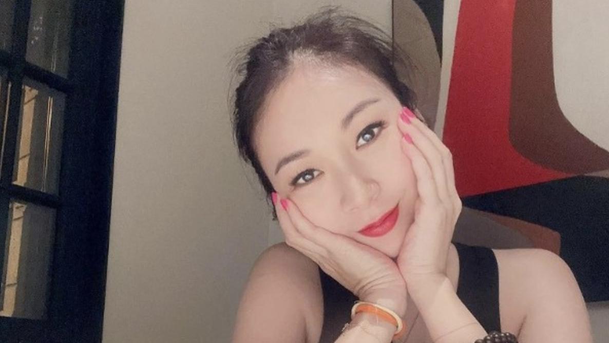 43岁TVB女星自曝已在杭州买房，房子带花园约2000万，声称很划算