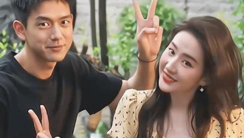 刘亦菲|刘亦菲首部现代剧开播稳居第一，第一集就哭死，网友称看到了自己