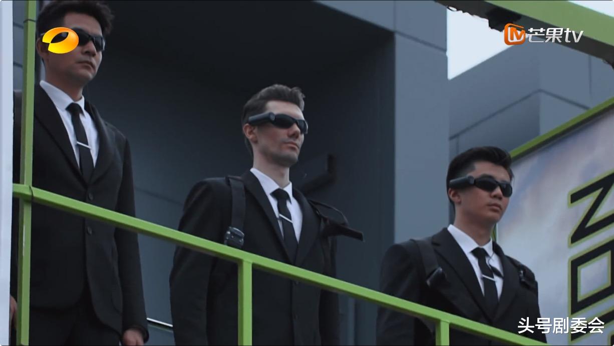 开播一天,拿下收视第一!22亿播放量,湖南卫视又拿到收视王炸!