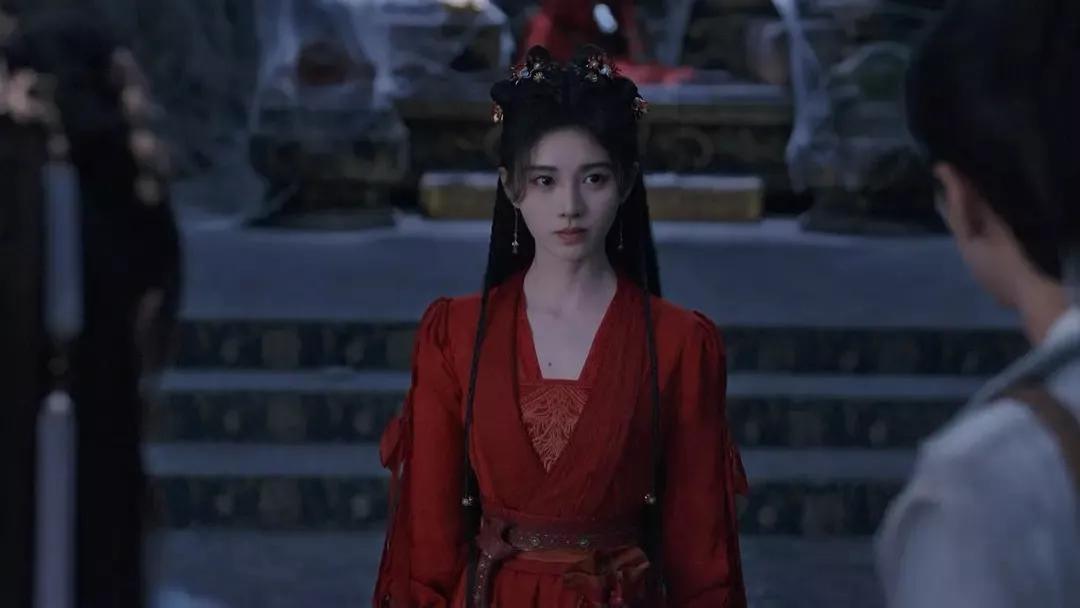 正在热播的五部电视剧，《仙剑四》排在第三，你在追哪一部？