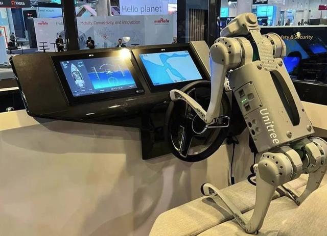 中国联通|折叠屏,早就不新奇了,盘点CES2023那些让人不可思议的新品