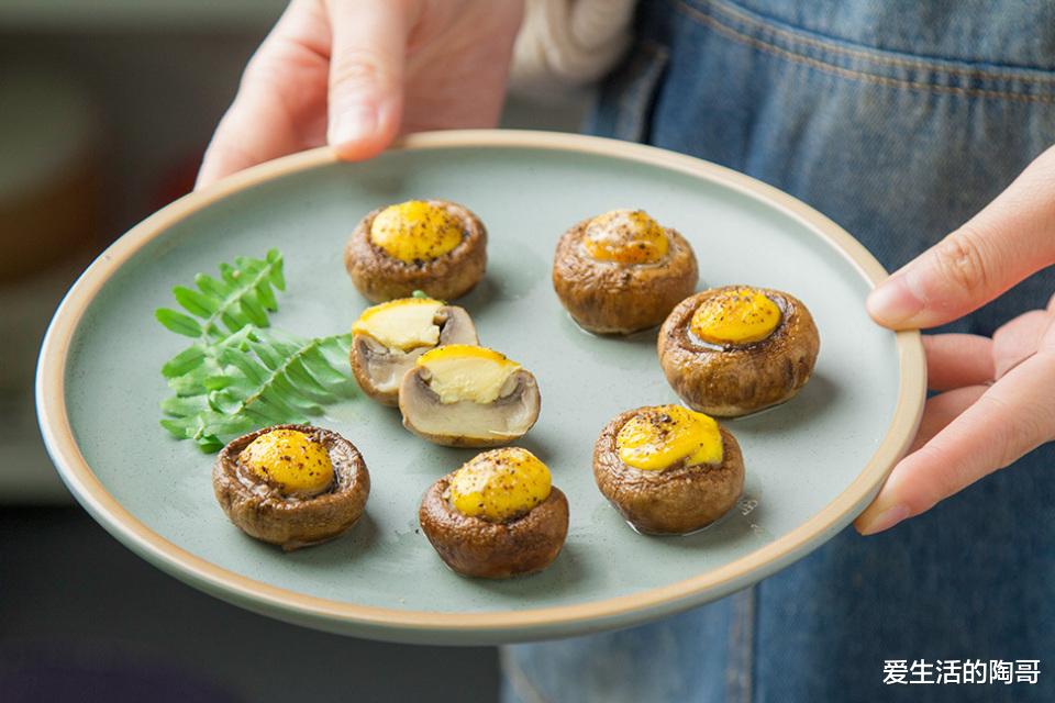 羊肉|五一家宴吃什么?6道“硬菜”端上桌,好看好吃有面,人人点赞