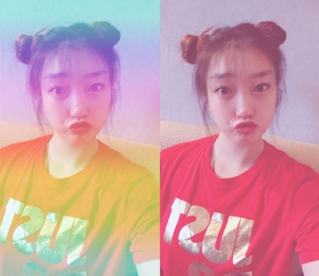 |李梦知三事件还没完,原配再晒两人私密照,李梦和男方下场求和