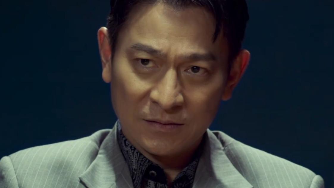 本以为《莫斯科行动》是大烂片，看完我却想对刘德华黄轩说对不起