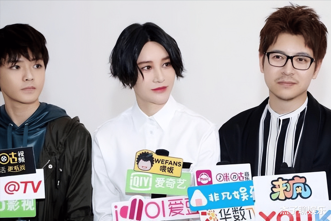 背了8年黑锅,原来尚雯婕才是“受害者”,幕后黑手终于付出代价