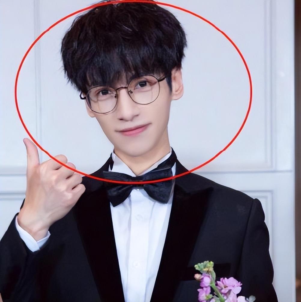 从“古装男神”到“全网吐槽”,罗云熙到底怎么了?