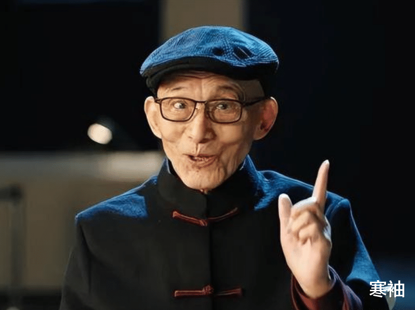 游本昌演济公时,遇3件怪事,至今无法用科学解释,拍完立刻出家