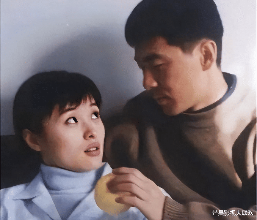 因长得美而被导演占为己有的4位女星!有一位在拍戏中就已经怀孕