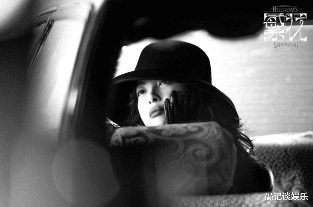 狗仔爆料分手,翟天临学术造假,辛芷蕾为何仍然不离不弃?