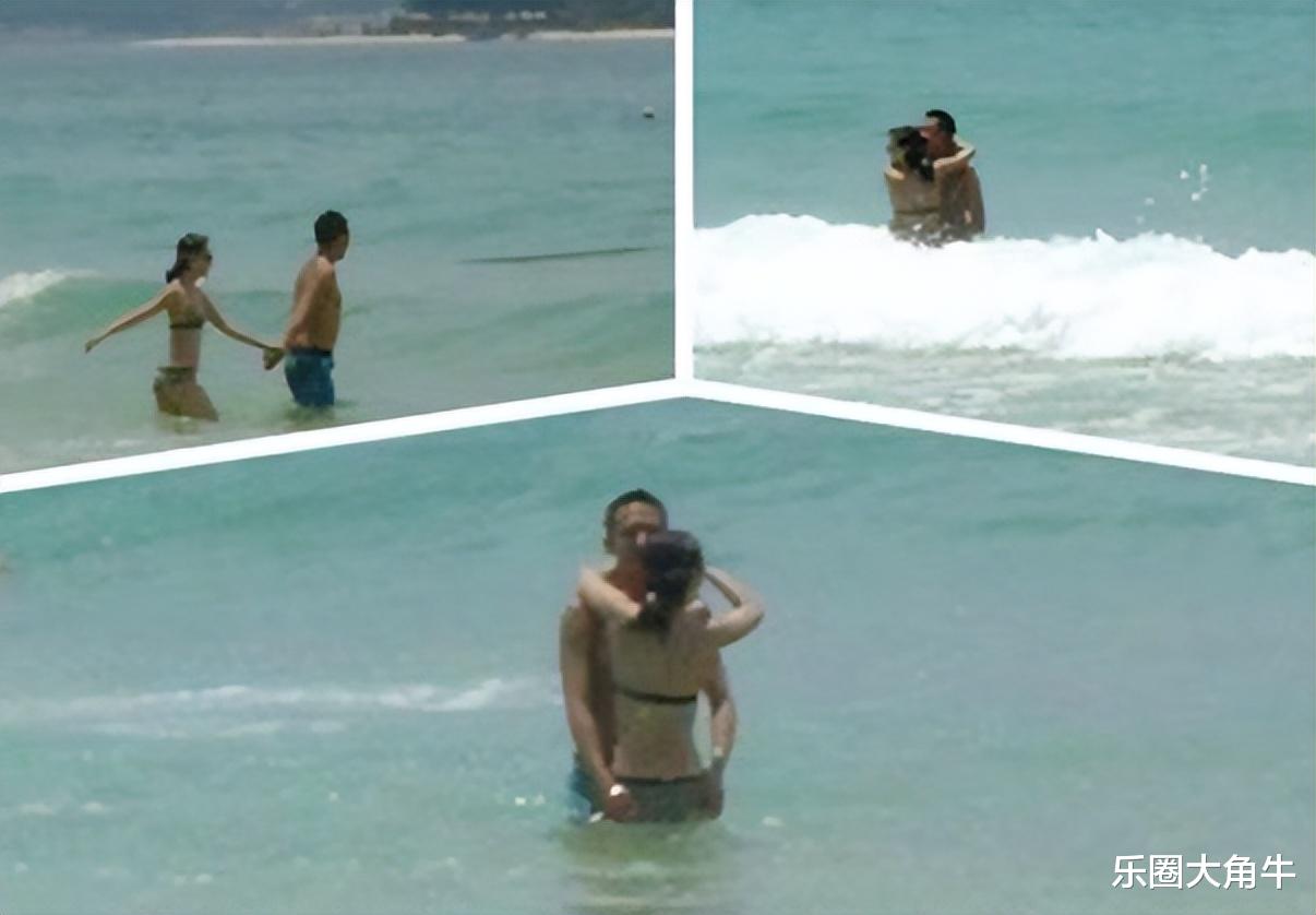 为何男演员都不愿和孙俪拍吻戏?听完张译的说法,网友:这谁敢