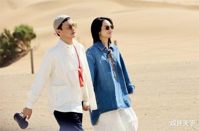 《爱的修学旅行》周一围好矫情啊！金莎活在自己构建的梦幻泡泡中！