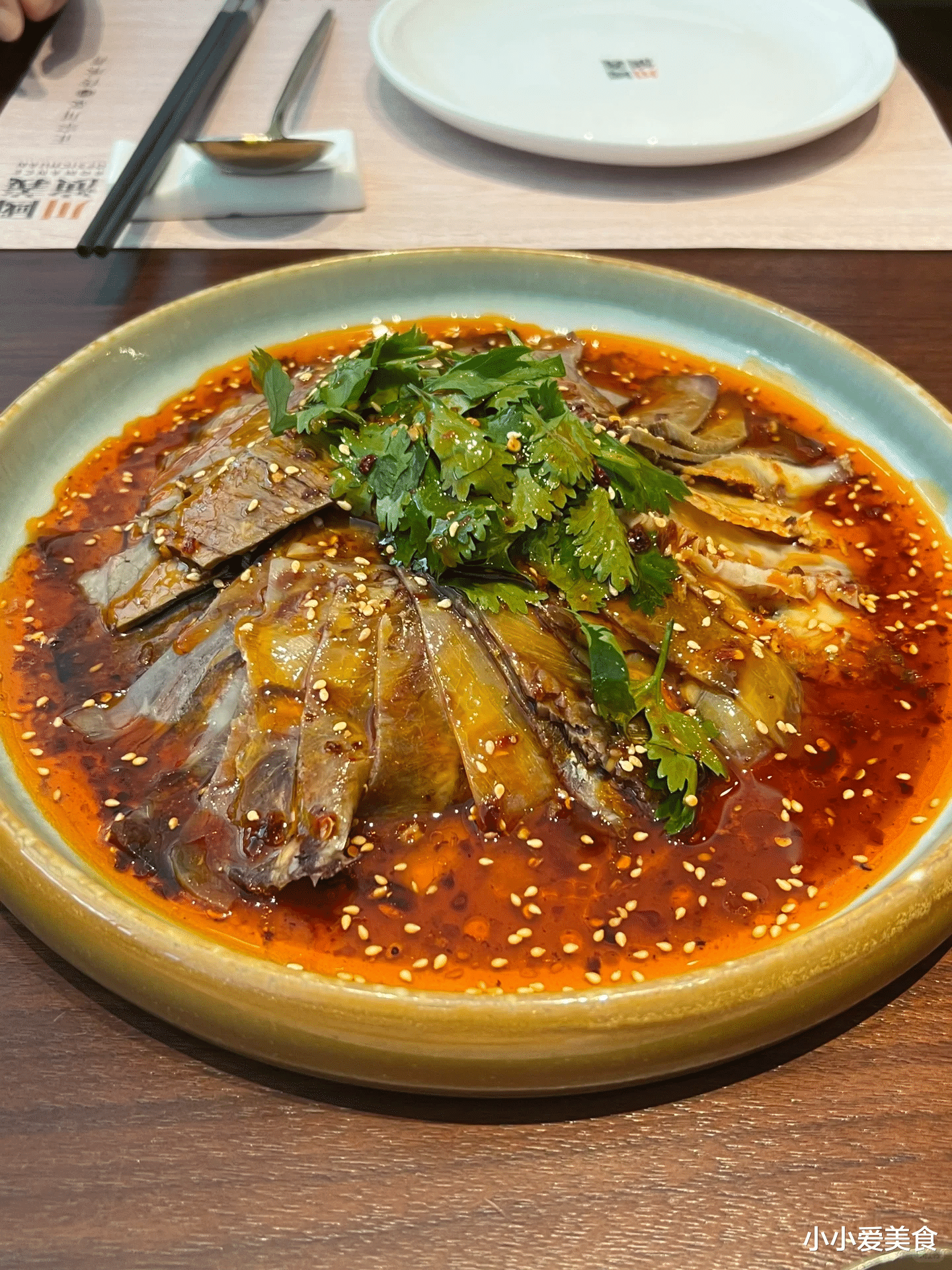 四川|北方人不敢下嘴的6道川菜，不敢下筷子，四川人：真不懂吃