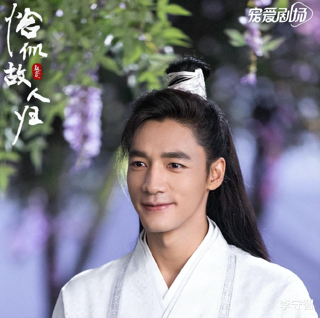 乌尔善批量造星，费翔领衔封神男团，于适陈牧驰此沙侯雯元等走红