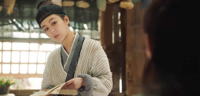 《长相思》火热出圈:躲过了男主张晚意,却被33岁男四号惊艳了